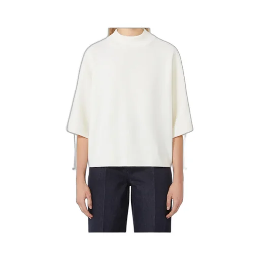 Bevanda Short-Sleeved Jumper