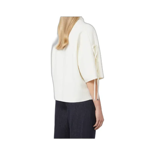 Bevanda Short-Sleeved Jumper
