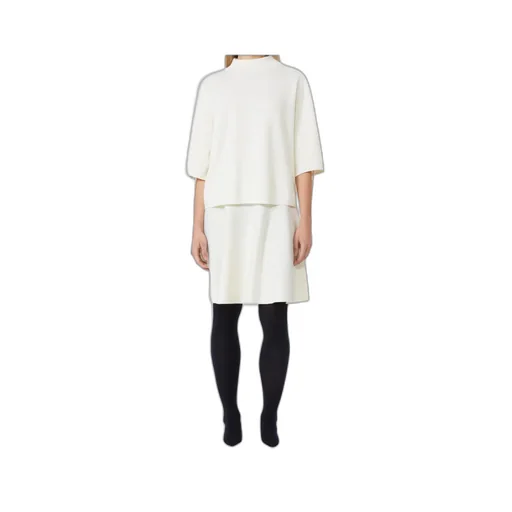 Bevanda Short-Sleeved Jumper