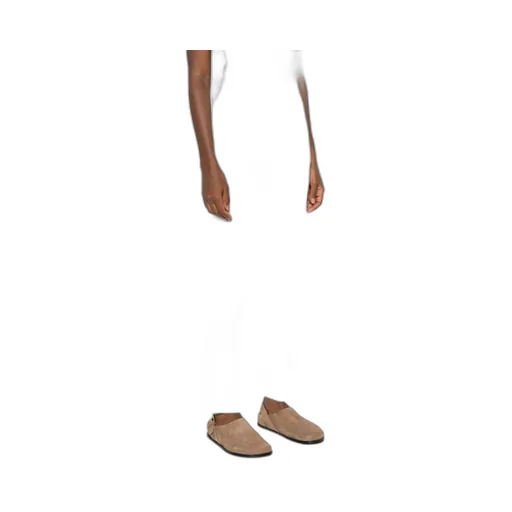 Elastic Waist Casual Pants