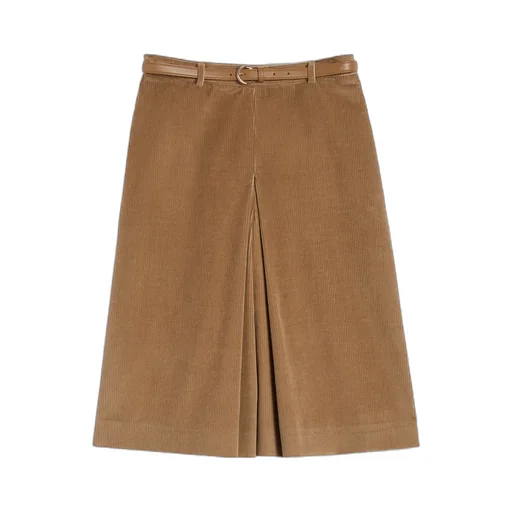 Belt Loop Culottes