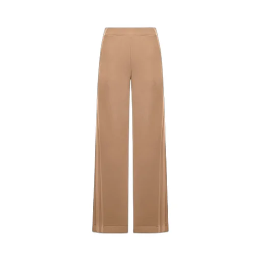 Ifrem Wide Leg Trousers