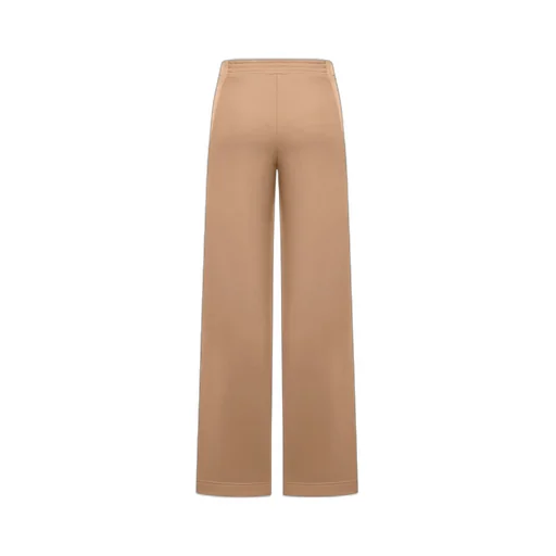 Ifrem Wide Leg Trousers