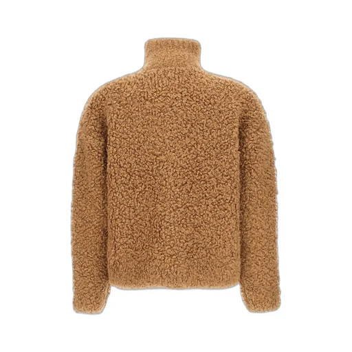 Oggetti Zip-Up Cardigan