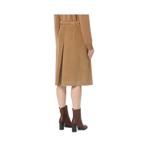 Belt Loop Culottes
