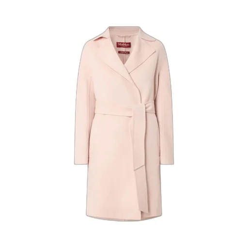 Belted Coat