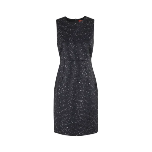 Sleeveless Dress