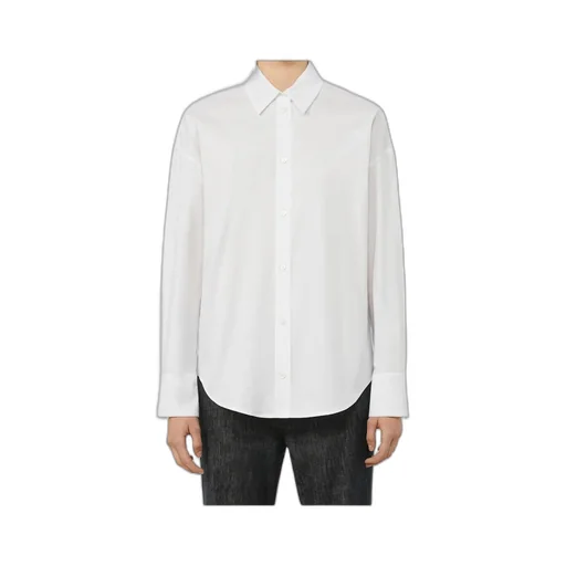 Ateneo Long-Sleeved Shirt