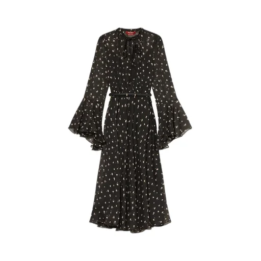 Long Sleeve Dress