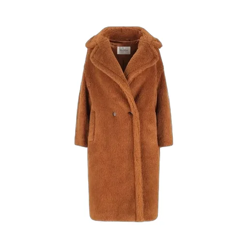 Teddy Bear Icon Coat