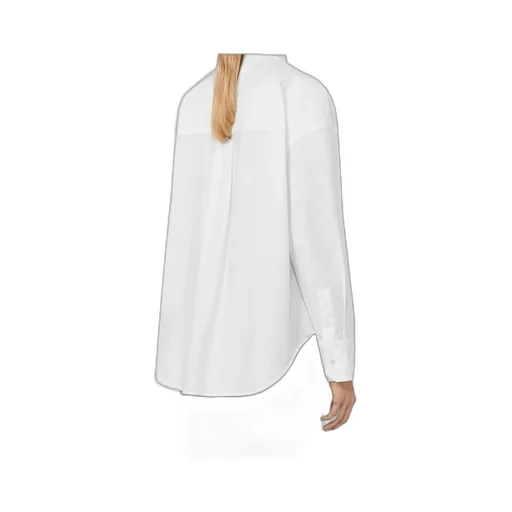 Ateneo Long-Sleeved Shirt