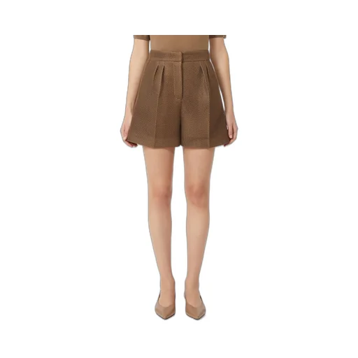 Technical Mesh Shorts