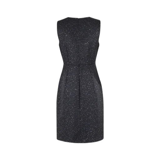Sleeveless Dress