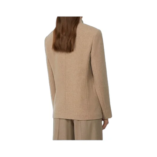 Falla Belted Blazer
