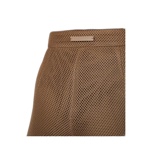Technical Mesh Shorts