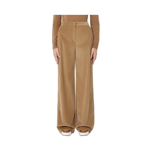 Faretra Corduroy Pants