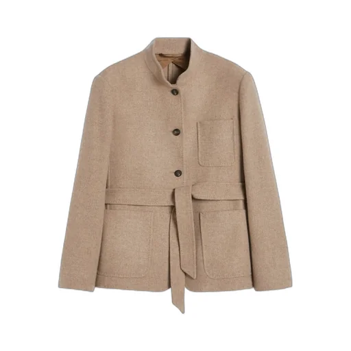 Falla Belted Blazer