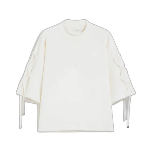 Bevanda Short-Sleeved Jumper