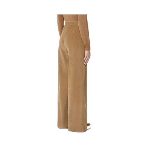 Faretra Corduroy Pants