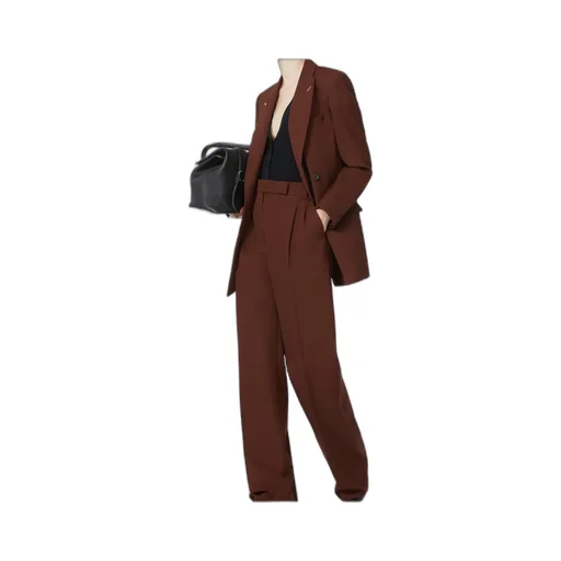 Wool Blazer