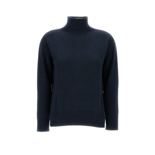 Long-Sleeved Sweater