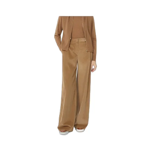 Faretra Corduroy Pants