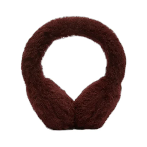 Teddy Earmuffs