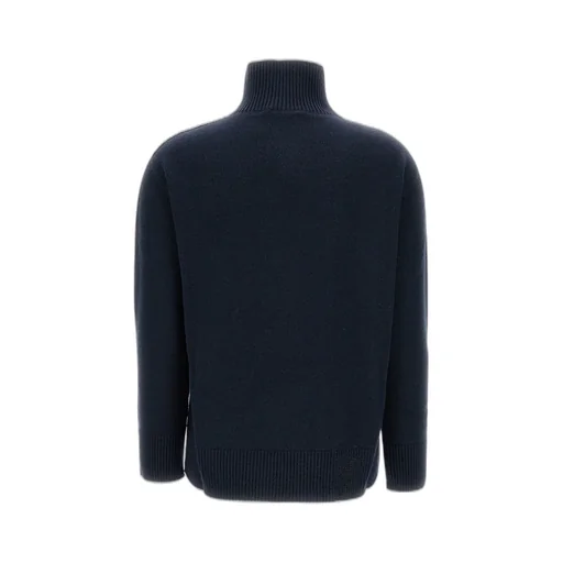 Long-Sleeved Sweater
