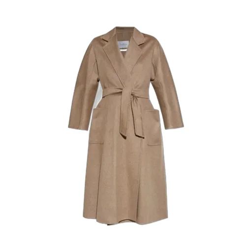 Ludmilla Icon Coat