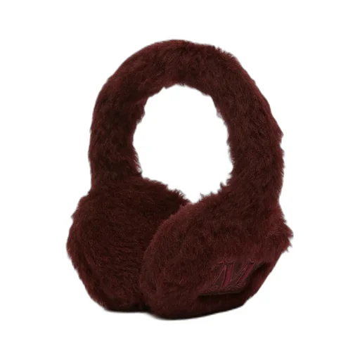 Teddy Earmuffs