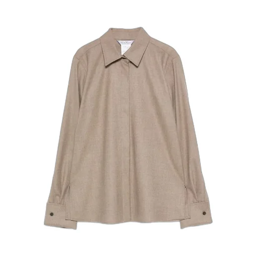 Tebaide Long-Sleeved Shirt