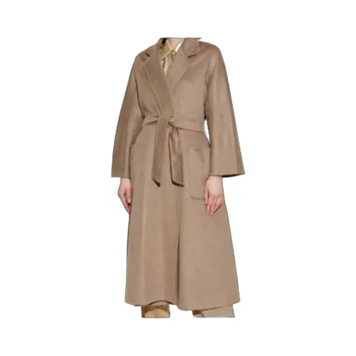 Ludmilla Icon Coat