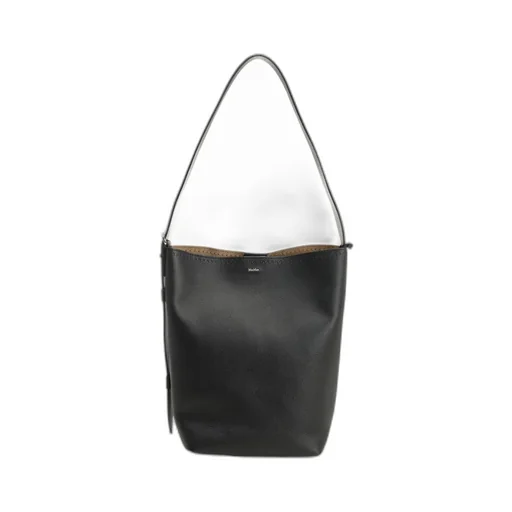 Handle Shoulder Bag