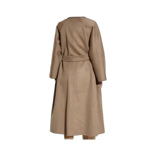 Ludmilla Icon Coat