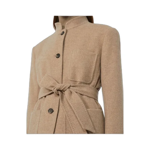 Falla Belted Blazer