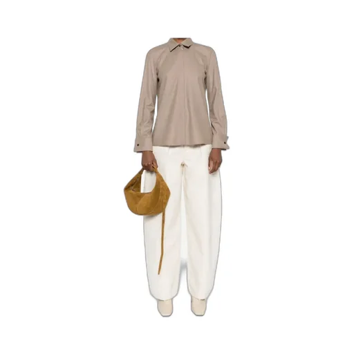 Tebaide Long-Sleeved Shirt