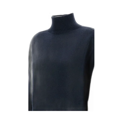Long-Sleeved Sweater
