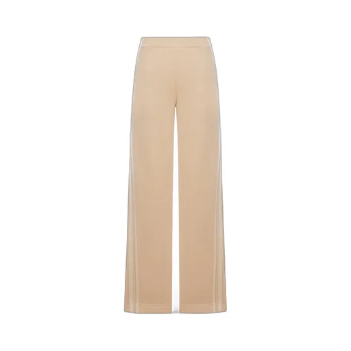 Ifrem Wide Leg Trousers