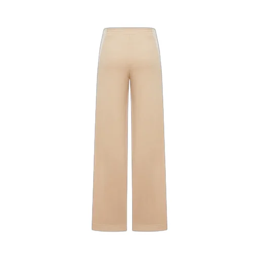 Ifrem Wide Leg Trousers
