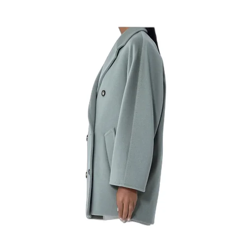 Long-Sleeved Coat
