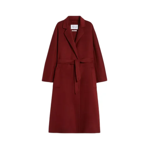 Ludmilla Icon Coat