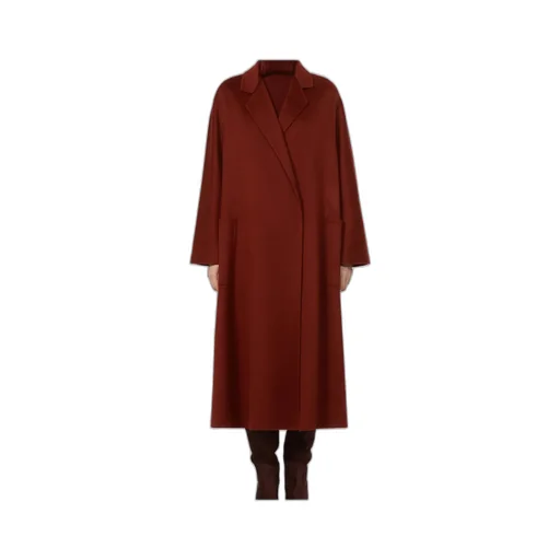 Ludmilla Icon Coat