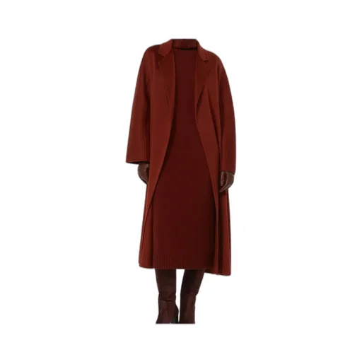 Ludmilla Icon Coat