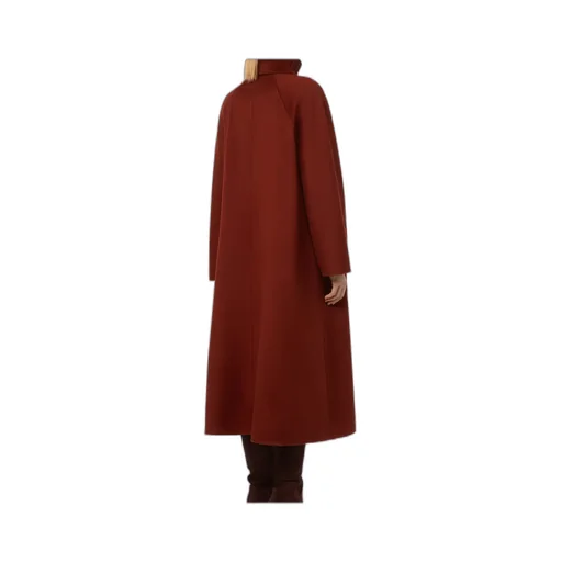 Ludmilla Icon Coat