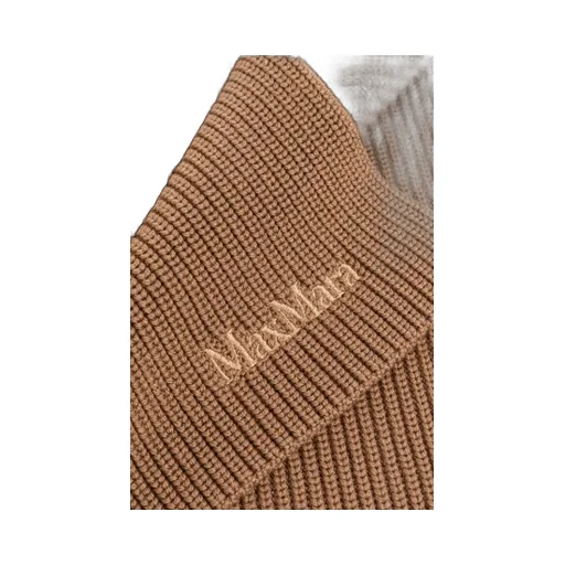Knitted Shawl