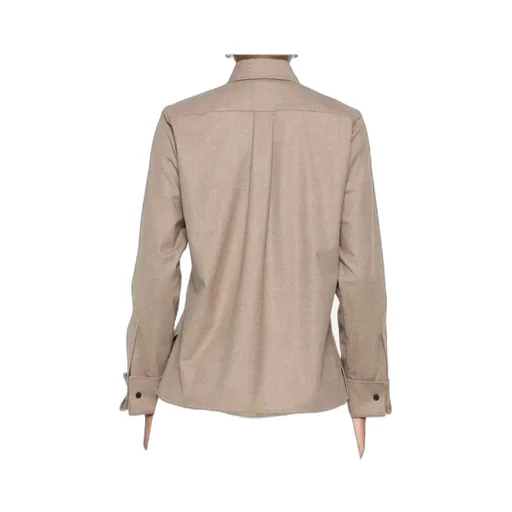 Tebaide Long-Sleeved Shirt