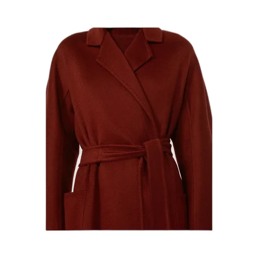 Ludmilla Icon Coat