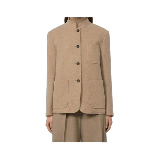 Falla Belted Blazer