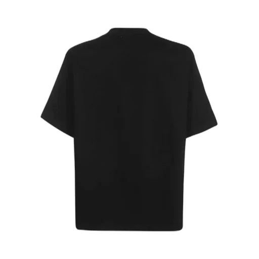 Graphic-Print Cotton T-Shirt