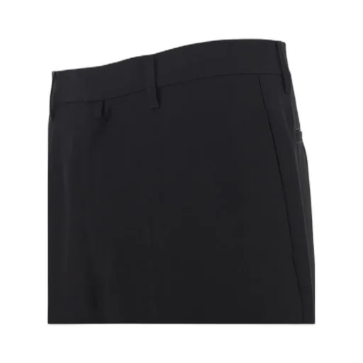 Straight Leg Tailored Pants